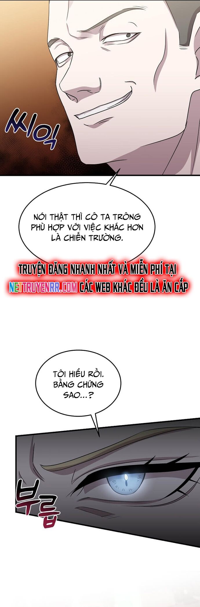 Võ Thần Thăng Cấp Chap 6 - Next Chap 7
