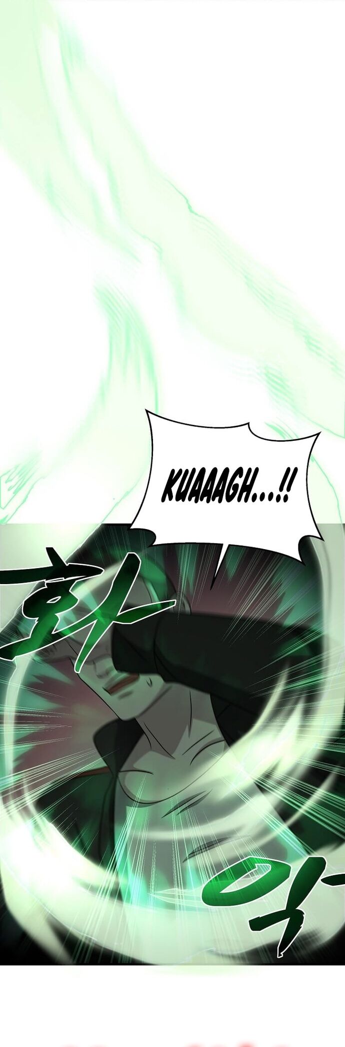 Võ Thần Thăng Cấp Chap 6 - Next Chap 7