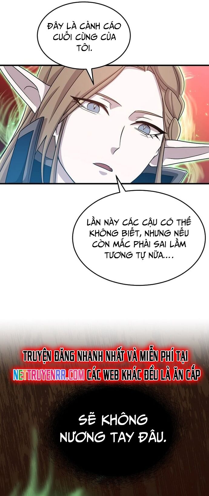 Võ Thần Thăng Cấp Chap 6 - Next Chap 7
