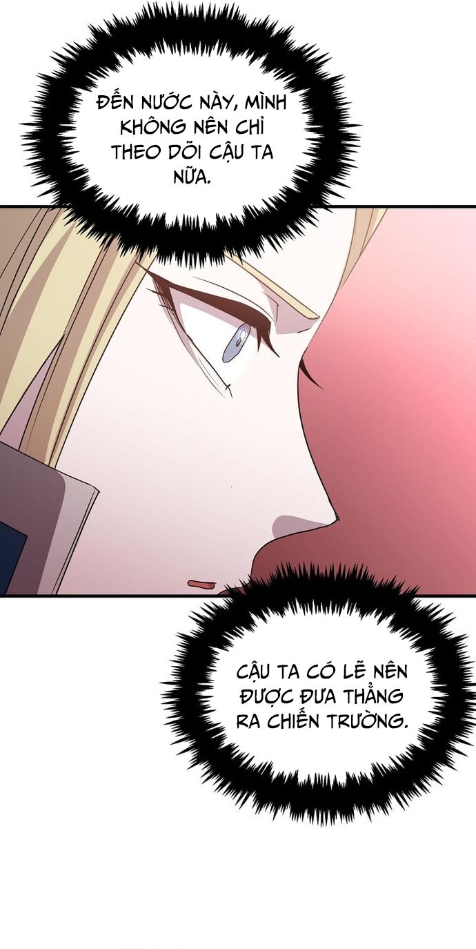 Võ Thần Thăng Cấp Chap 6 - Next Chap 7