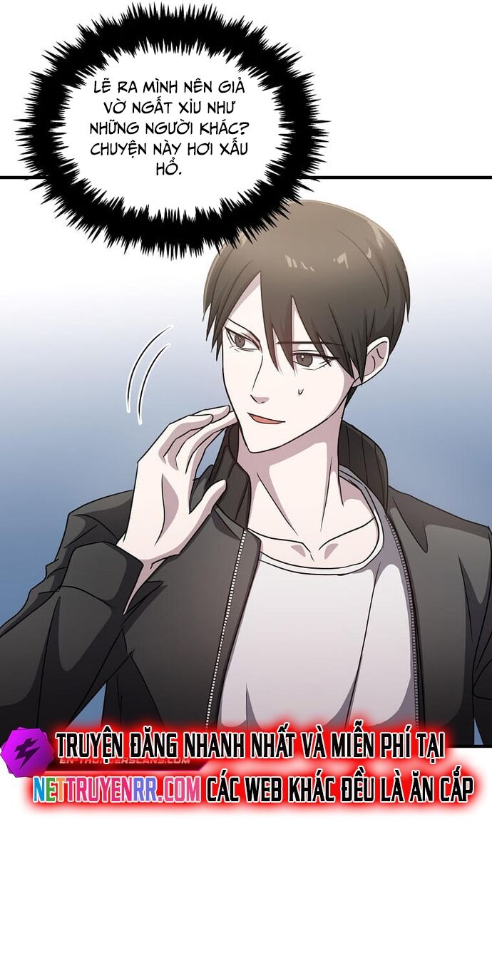 Võ Thần Thăng Cấp Chap 6 - Next Chap 7