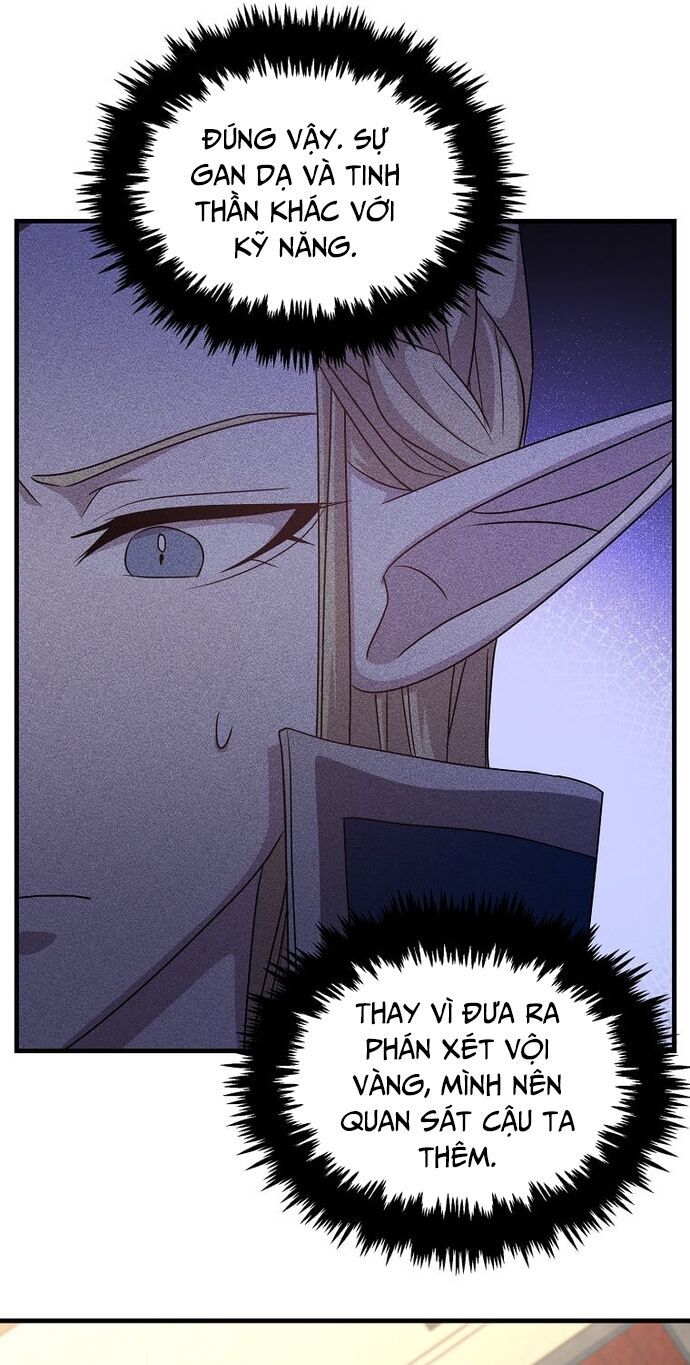 Võ Thần Thăng Cấp Chap 6 - Next Chap 7
