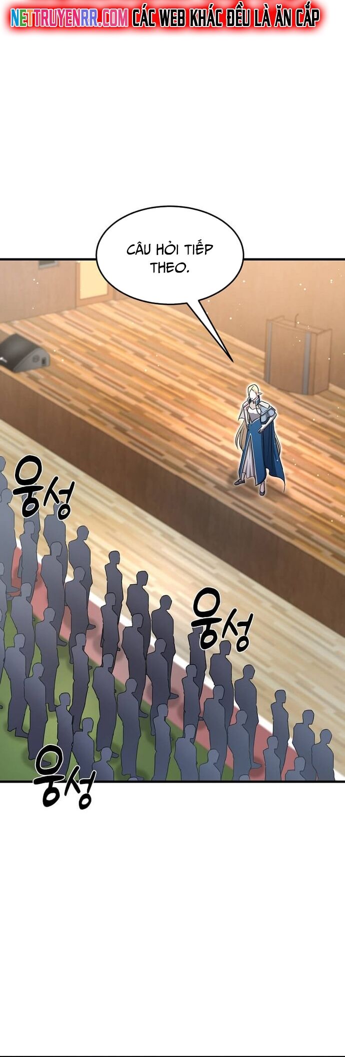 Võ Thần Thăng Cấp Chap 6 - Next Chap 7