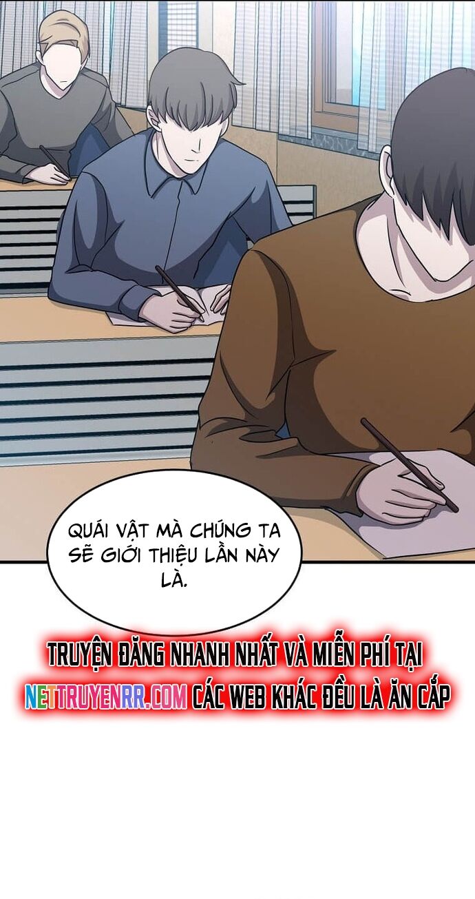 Võ Thần Thăng Cấp Chap 7 - Next Chap 8