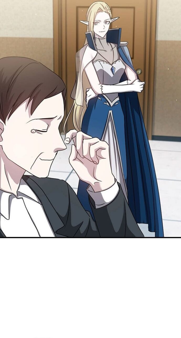 Võ Thần Thăng Cấp Chap 7 - Next Chap 8