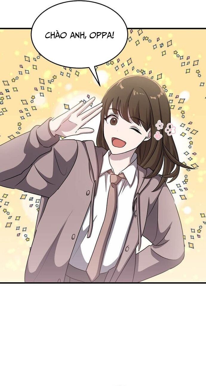 Võ Thần Thăng Cấp Chap 7 - Next Chap 8