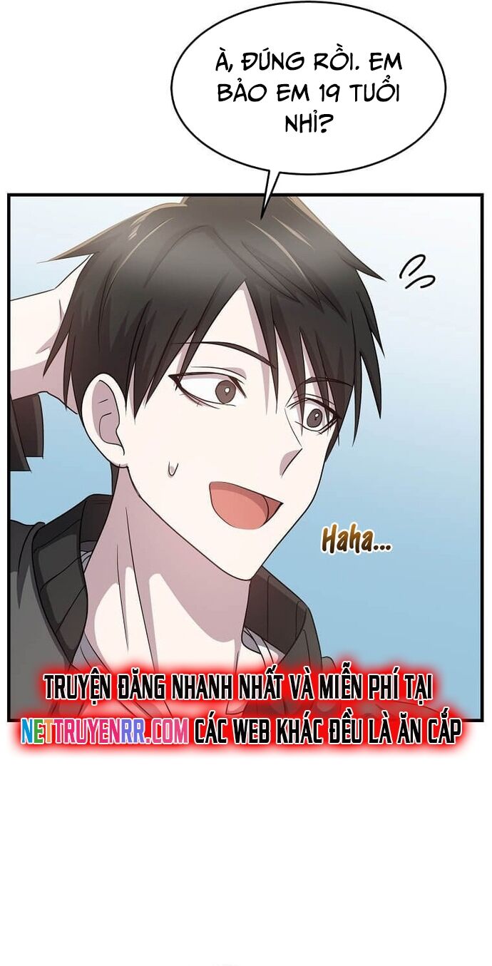 Võ Thần Thăng Cấp Chap 7 - Next Chap 8