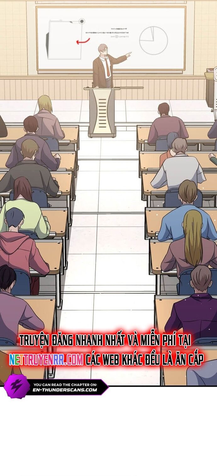 Võ Thần Thăng Cấp Chap 7 - Next Chap 8