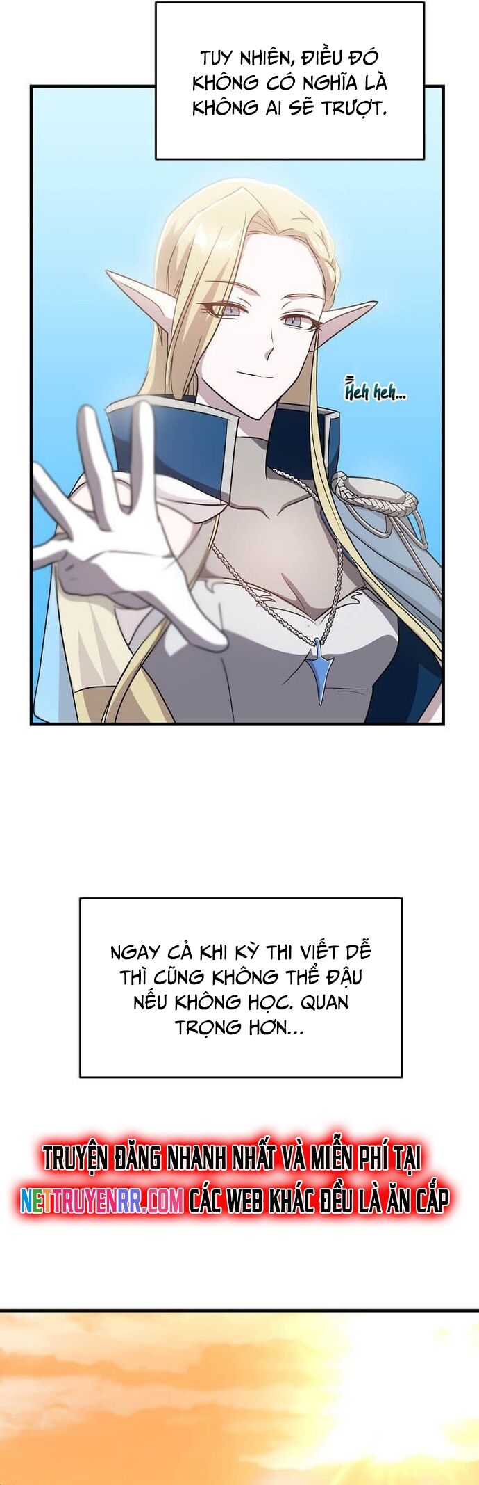 Võ Thần Thăng Cấp Chap 7 - Next Chap 8