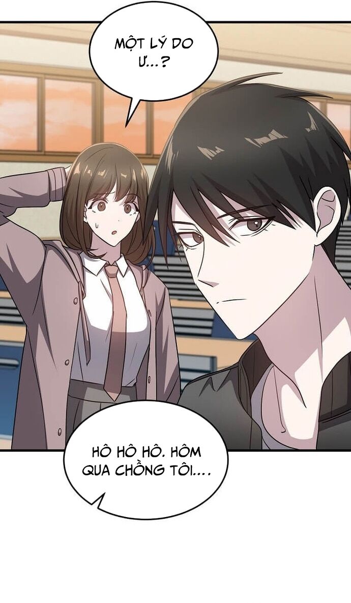 Võ Thần Thăng Cấp Chap 7 - Next Chap 8