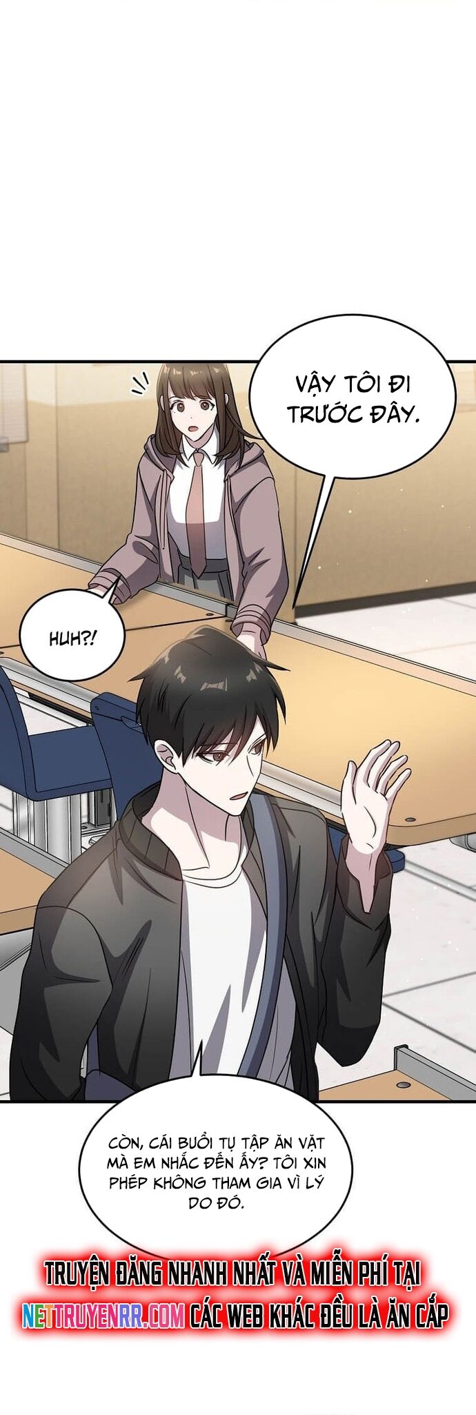 Võ Thần Thăng Cấp Chap 7 - Next Chap 8