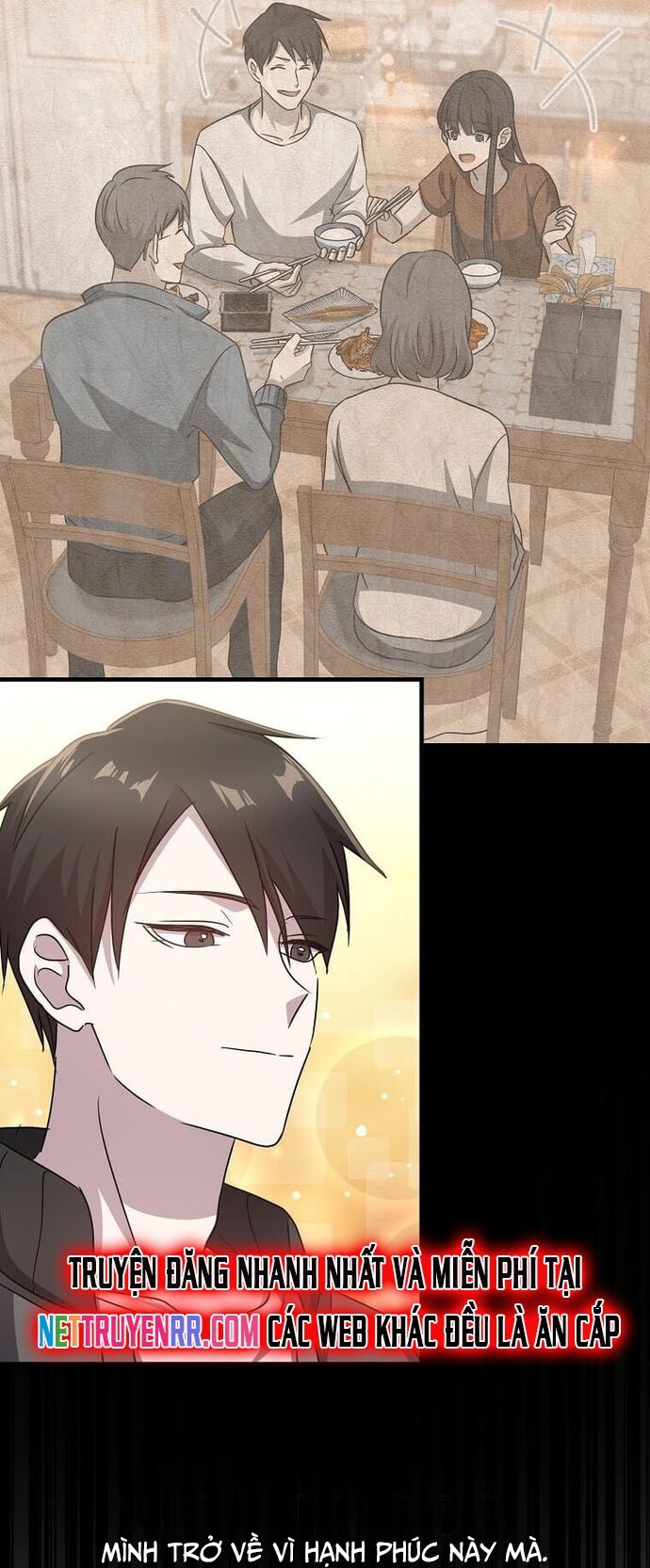 Võ Thần Thăng Cấp Chap 7 - Next Chap 8