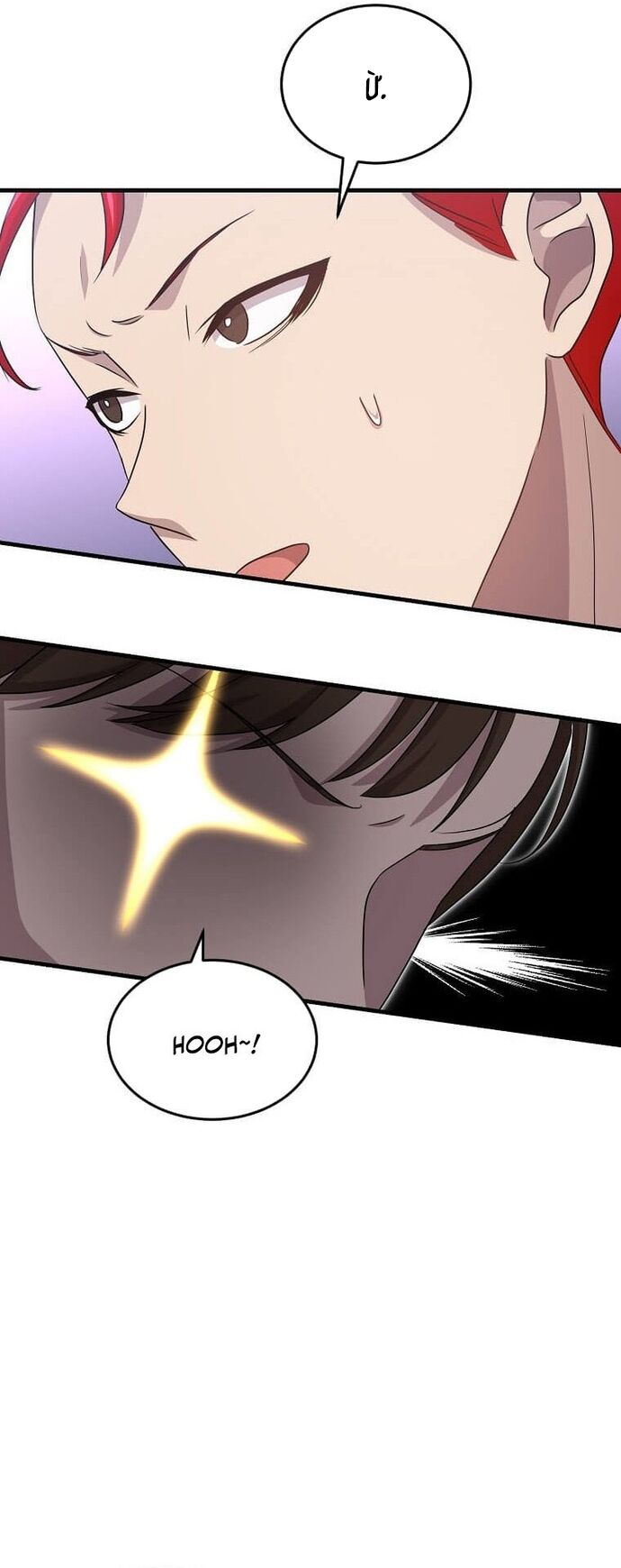 Võ Thần Thăng Cấp Chap 7 - Next Chap 8