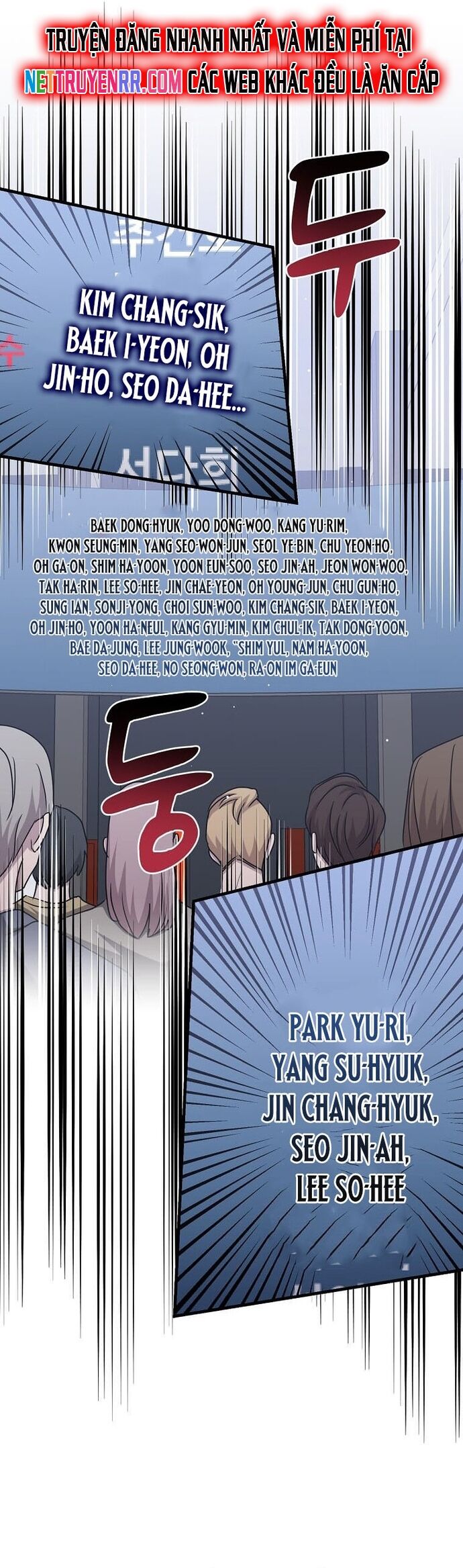 Võ Thần Thăng Cấp Chap 7 - Next Chap 8
