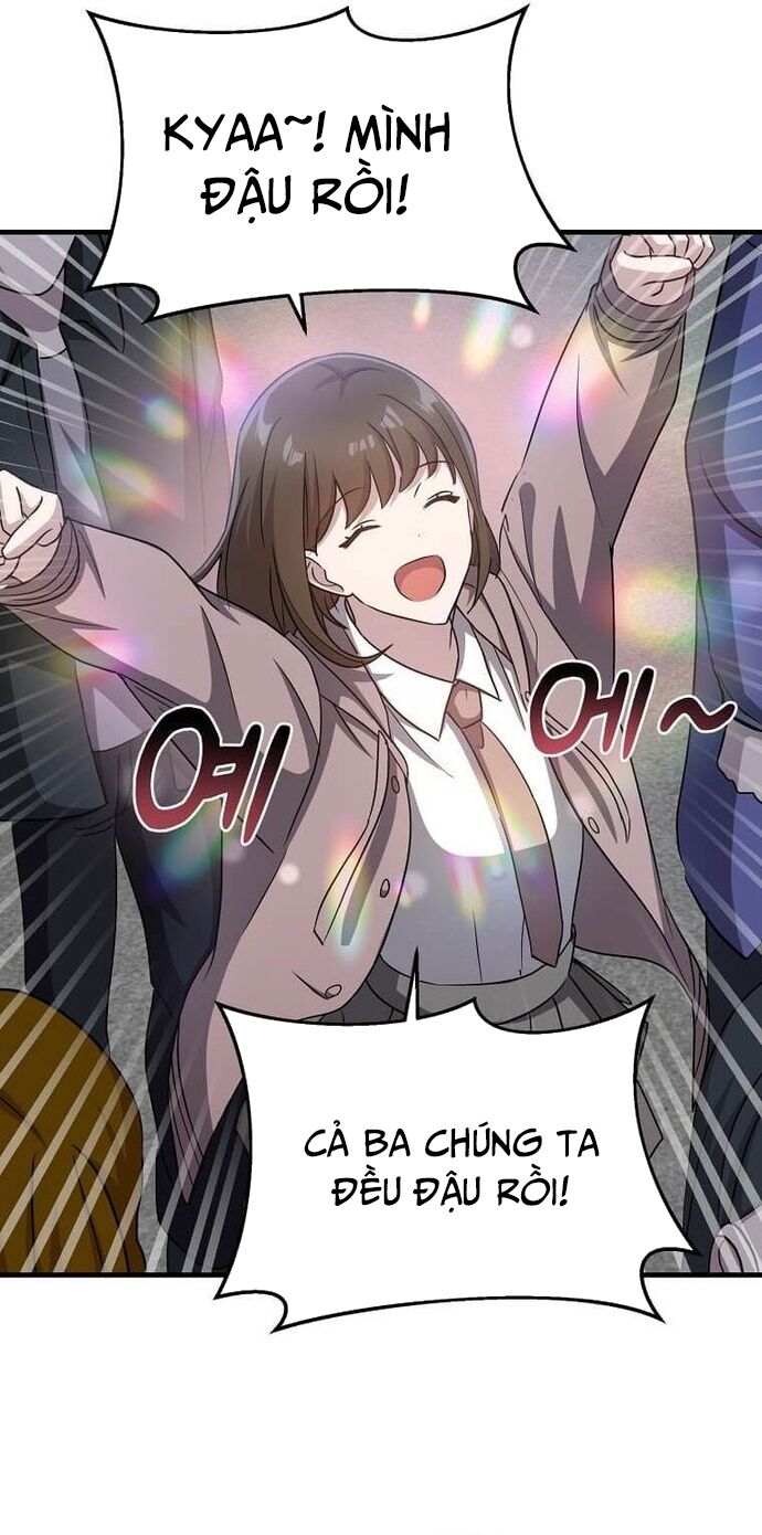 Võ Thần Thăng Cấp Chap 7 - Next Chap 8