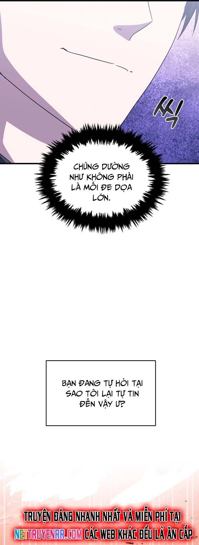 Võ Thần Thăng Cấp Chap 9 - Next Chap 10