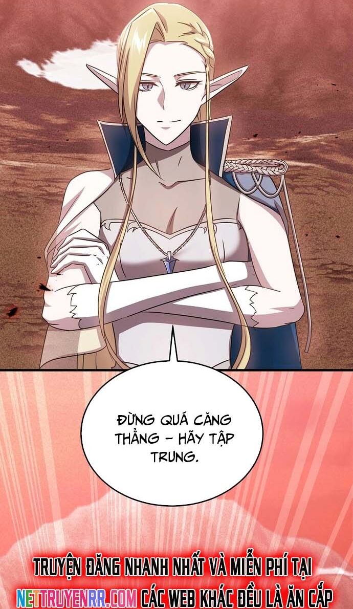 Võ Thần Thăng Cấp Chap 9 - Next Chap 10