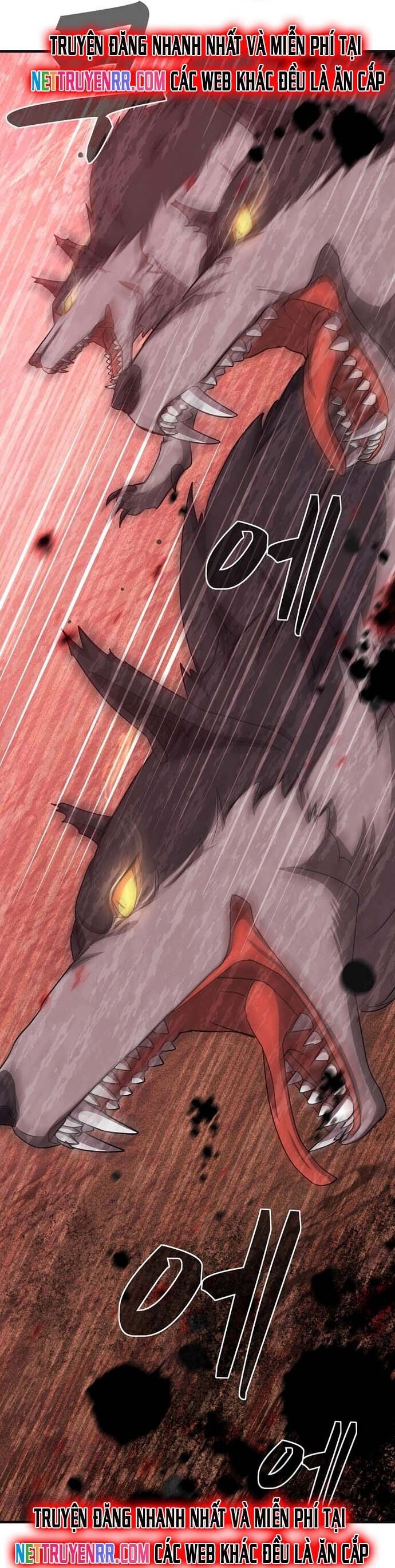 Võ Thần Thăng Cấp Chap 9 - Next Chap 10