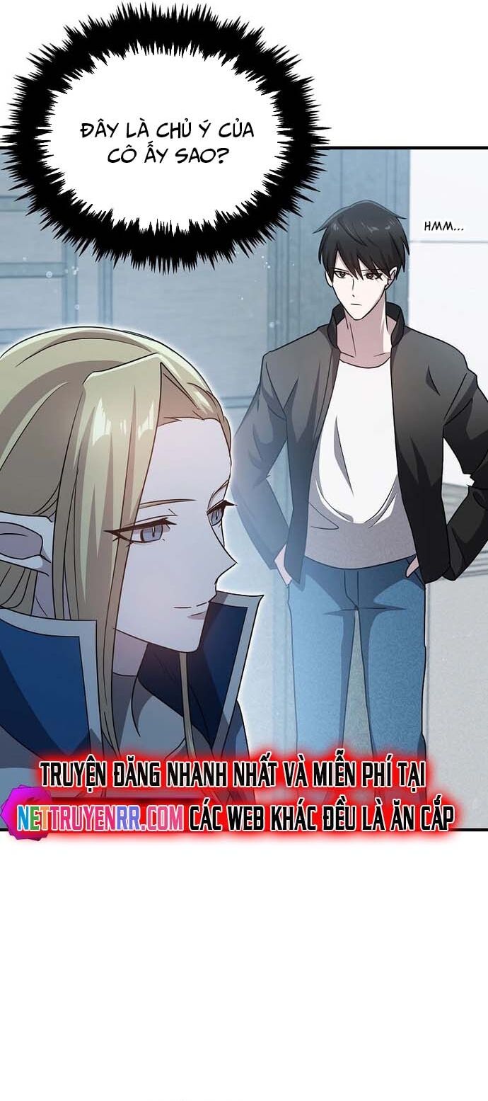 Võ Thần Thăng Cấp Chap 9 - Next Chap 10