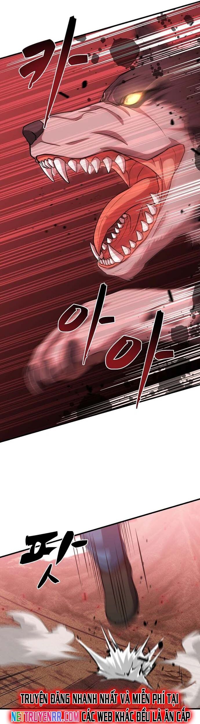 Võ Thần Thăng Cấp Chap 9 - Next Chap 10