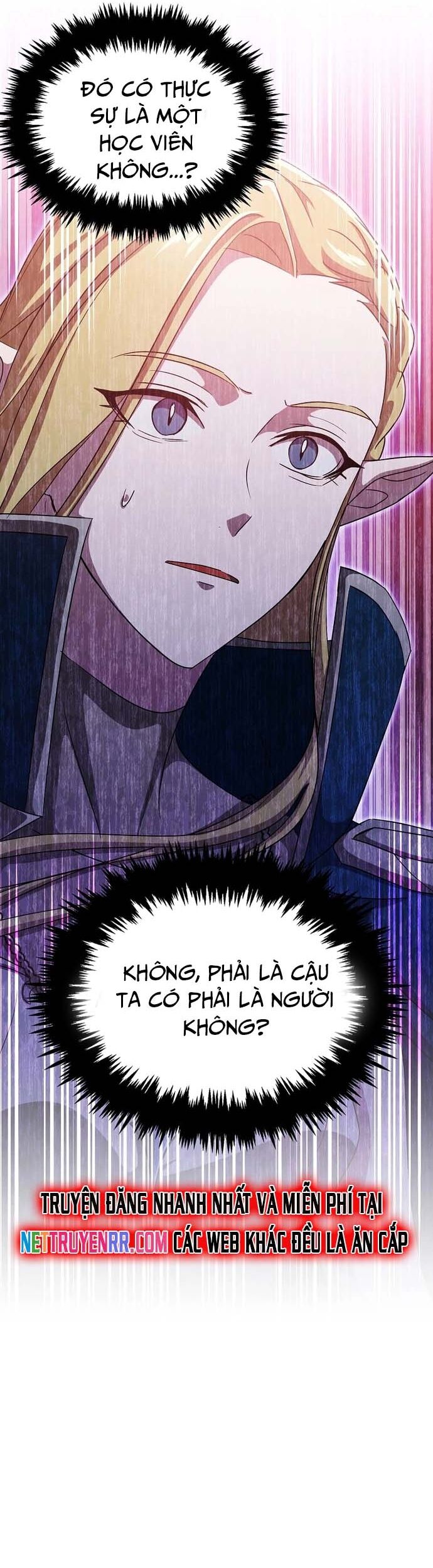 Võ Thần Thăng Cấp Chap 9 - Next Chap 10