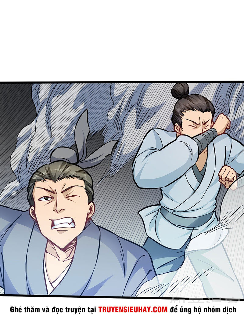 Võ Thần Thiên Hạ Chap 100 - Next Chap 101