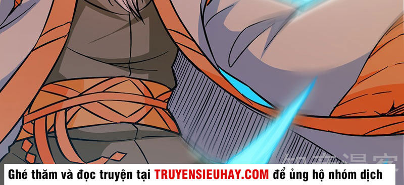 Võ Thần Thiên Hạ Chap 100 - Next Chap 101