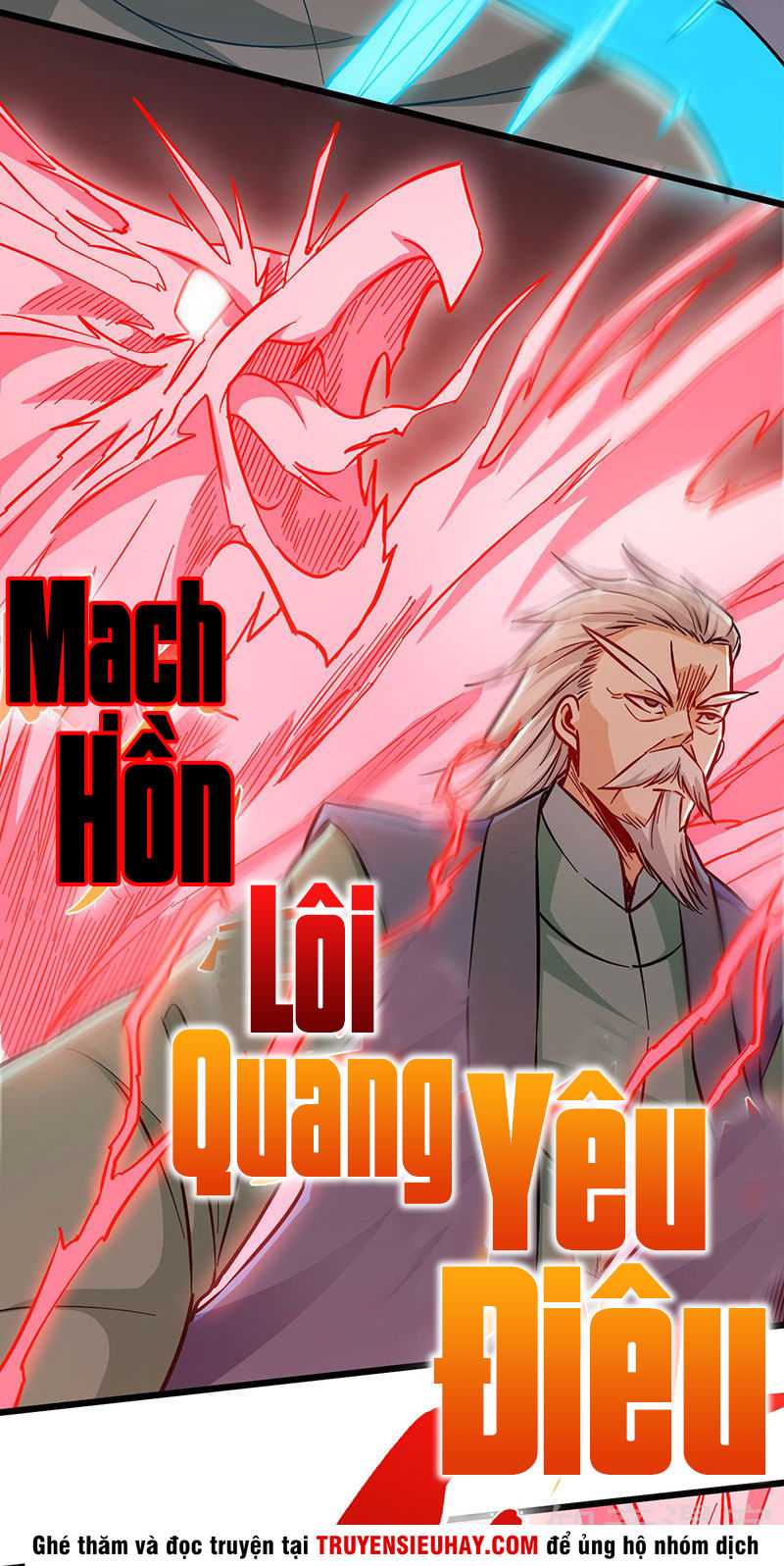 Võ Thần Thiên Hạ Chap 100 - Next Chap 101