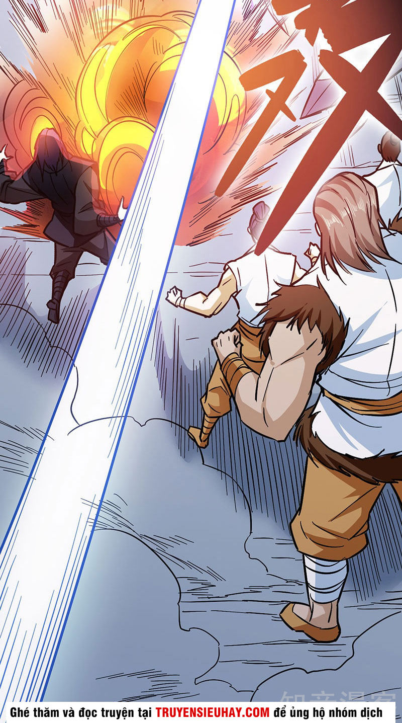 Võ Thần Thiên Hạ Chap 100 - Next Chap 101
