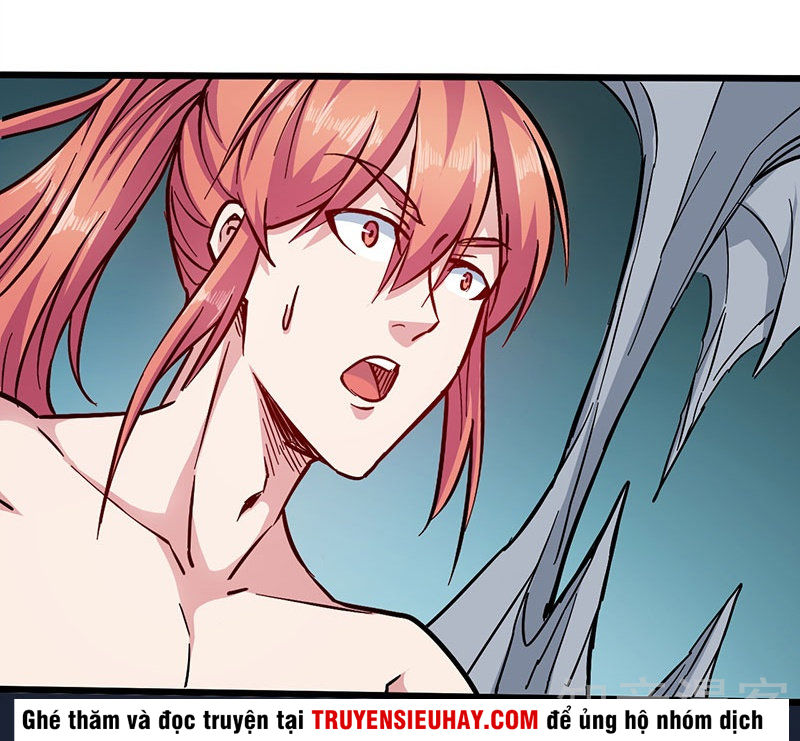 Võ Thần Thiên Hạ Chap 100 - Next Chap 101