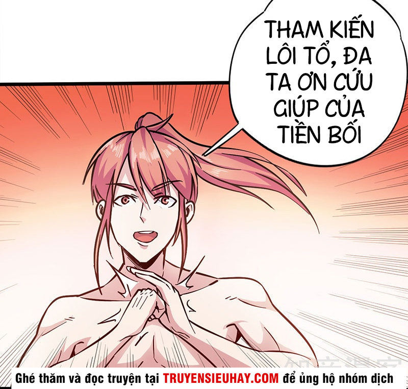 Võ Thần Thiên Hạ Chap 100 - Next Chap 101