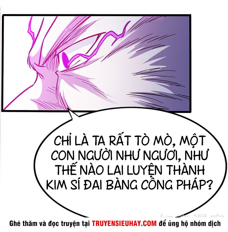 Võ Thần Thiên Hạ Chap 100 - Next Chap 101