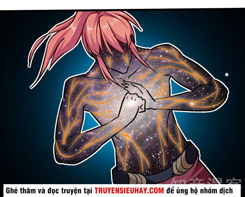 Võ Thần Thiên Hạ Chap 100 - Next Chap 101