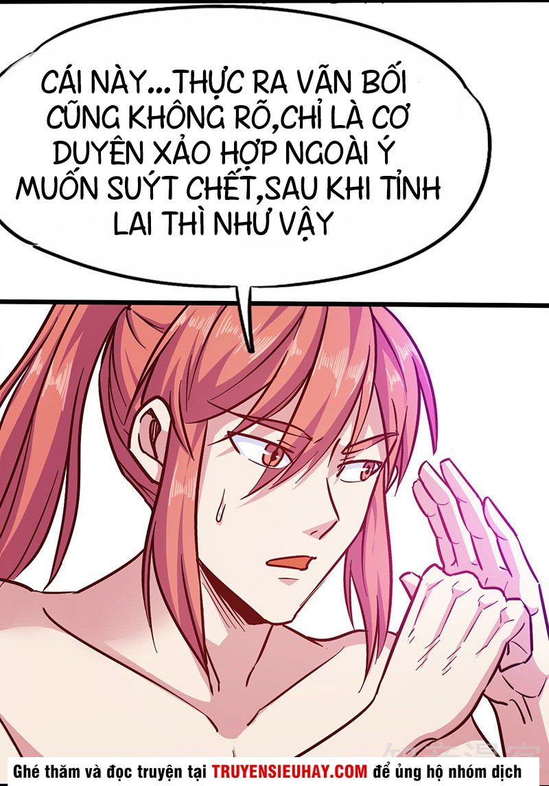 Võ Thần Thiên Hạ Chap 100 - Next Chap 101