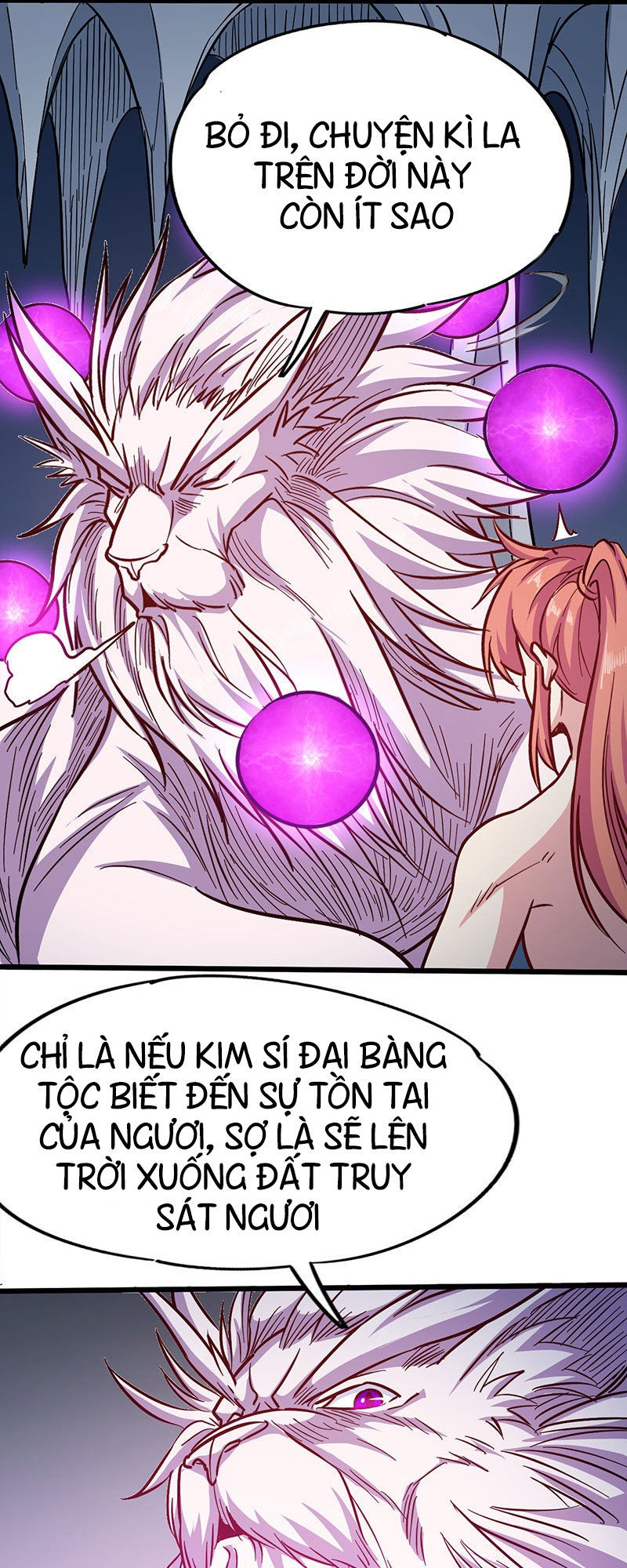 Võ Thần Thiên Hạ Chap 100 - Next Chap 101