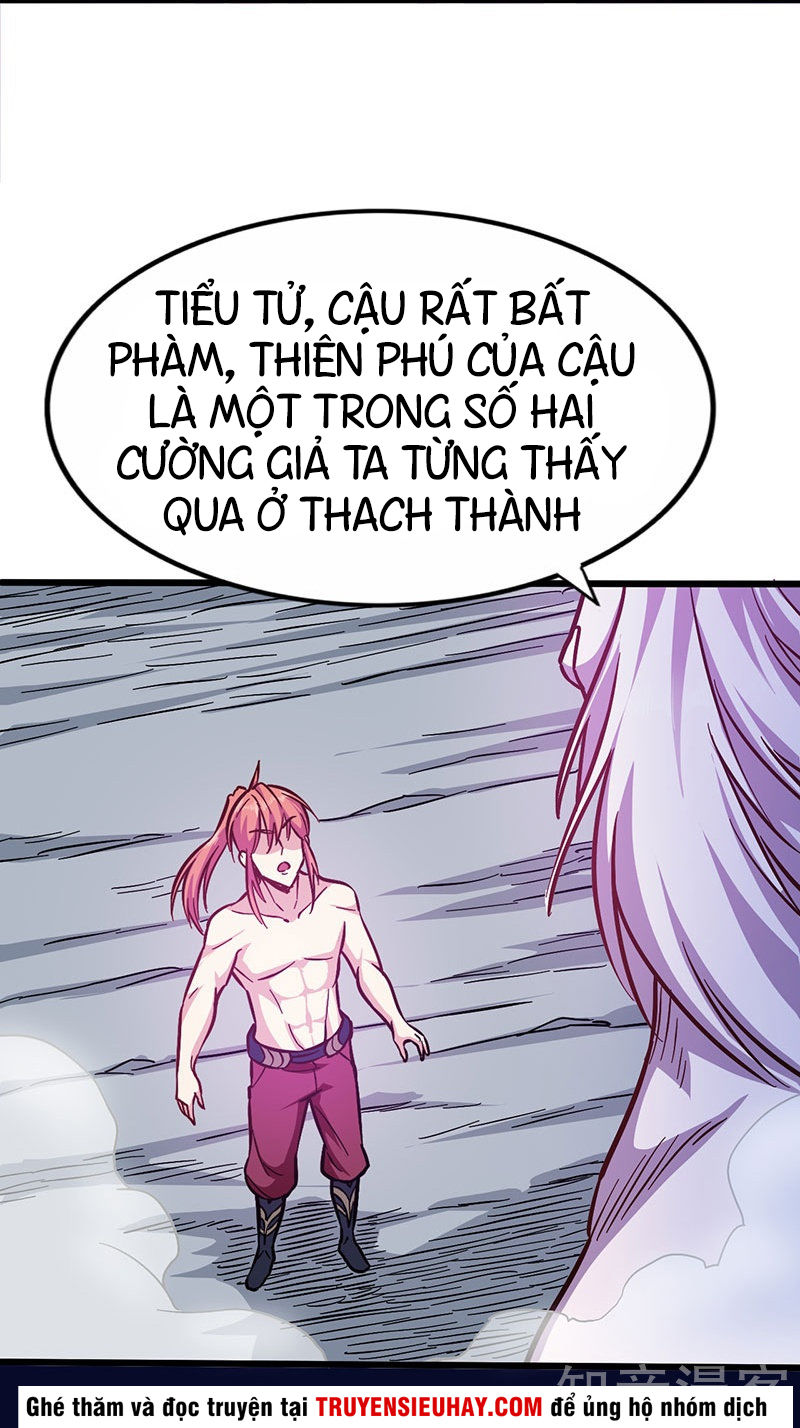 Võ Thần Thiên Hạ Chap 100 - Next Chap 101