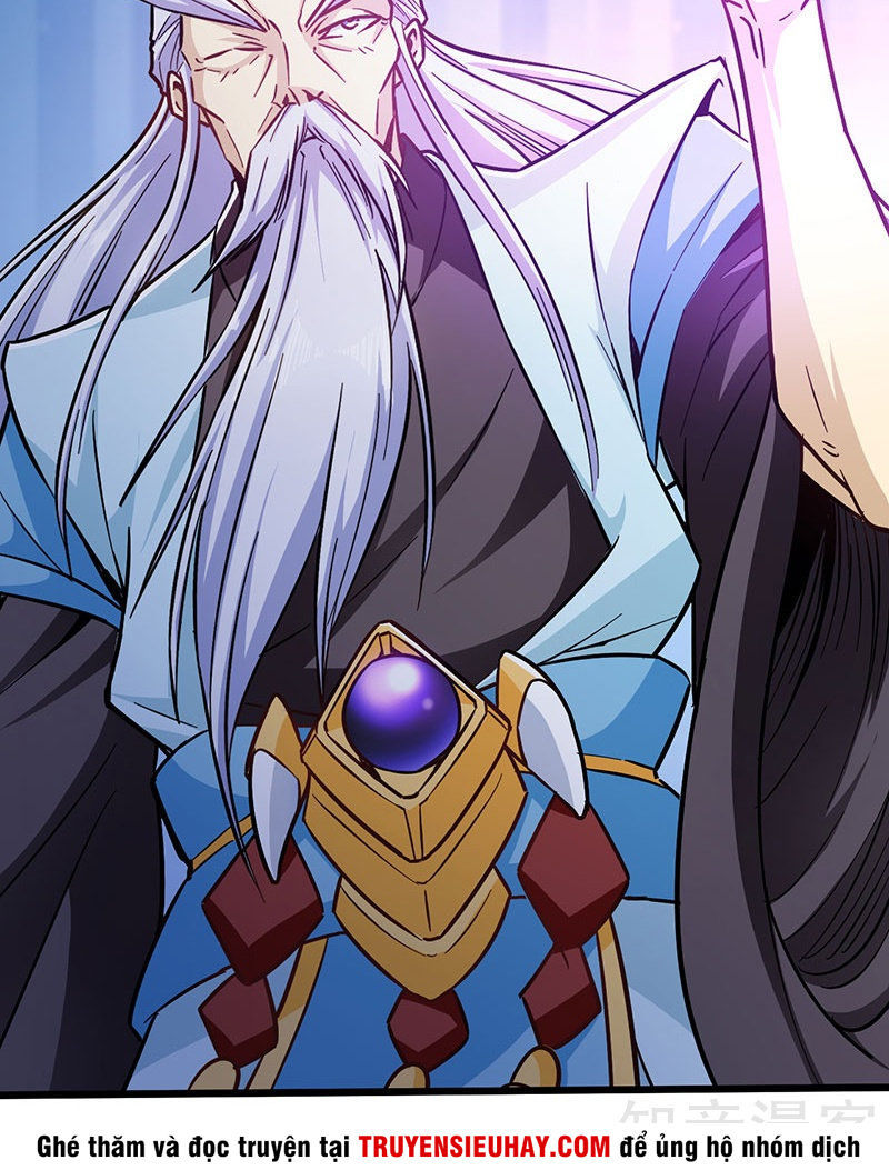 Võ Thần Thiên Hạ Chap 100 - Next Chap 101