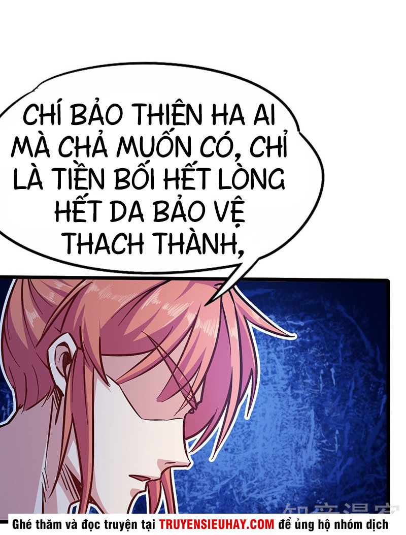 Võ Thần Thiên Hạ Chap 100 - Next Chap 101