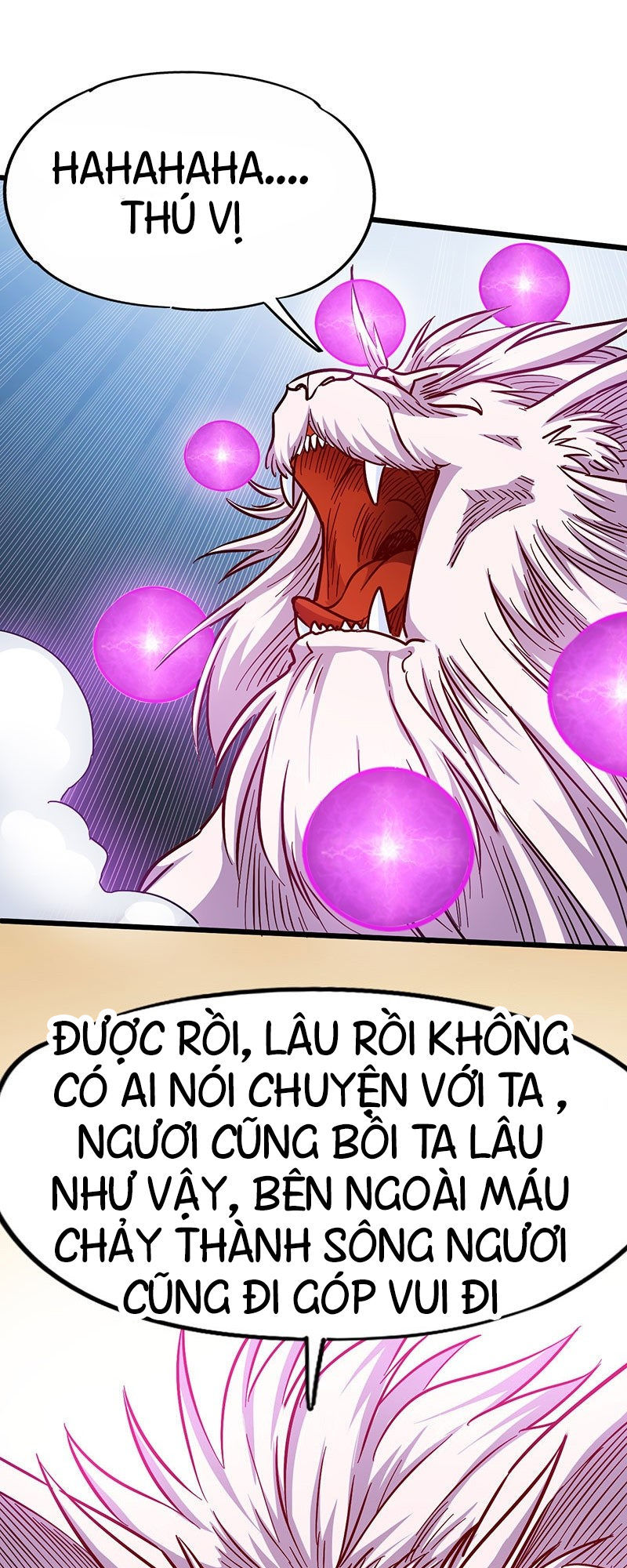 Võ Thần Thiên Hạ Chap 100 - Next Chap 101