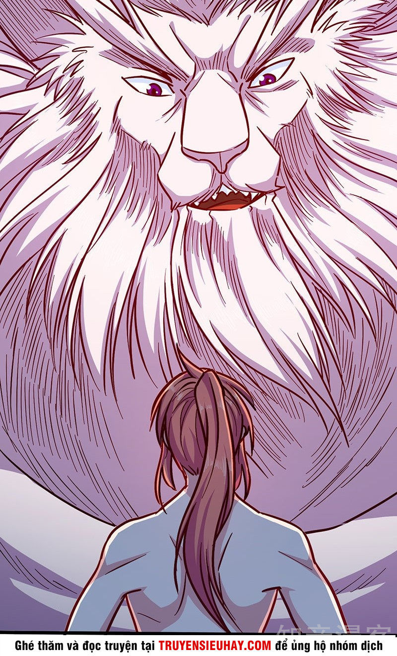 Võ Thần Thiên Hạ Chap 100 - Next Chap 101
