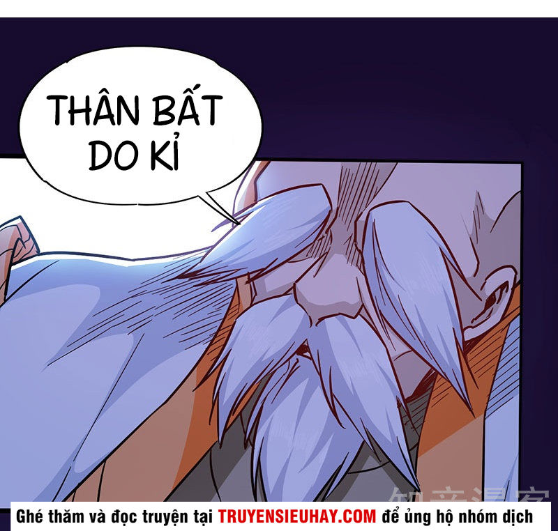 Võ Thần Thiên Hạ Chap 100 - Next Chap 101