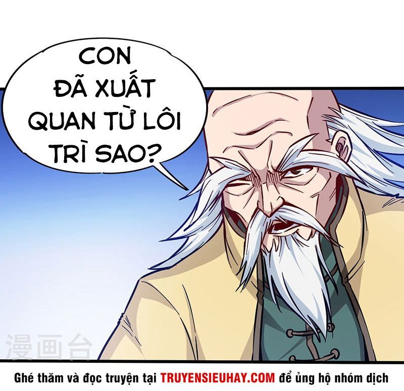 Võ Thần Thiên Hạ Chap 101 - Next Chap 102