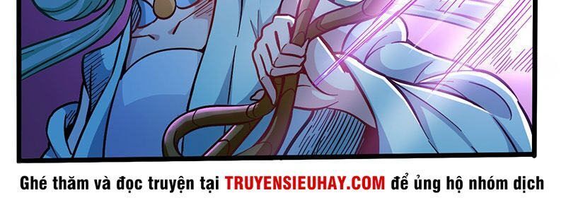 Võ Thần Thiên Hạ Chap 101 - Next Chap 102