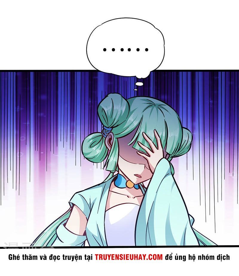 Võ Thần Thiên Hạ Chap 101 - Next Chap 102