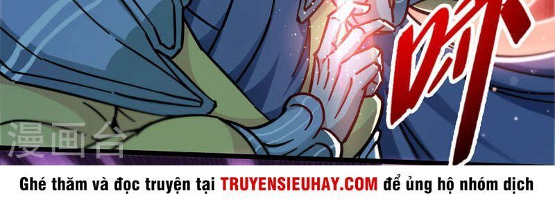 Võ Thần Thiên Hạ Chap 105 - Next Chap 106
