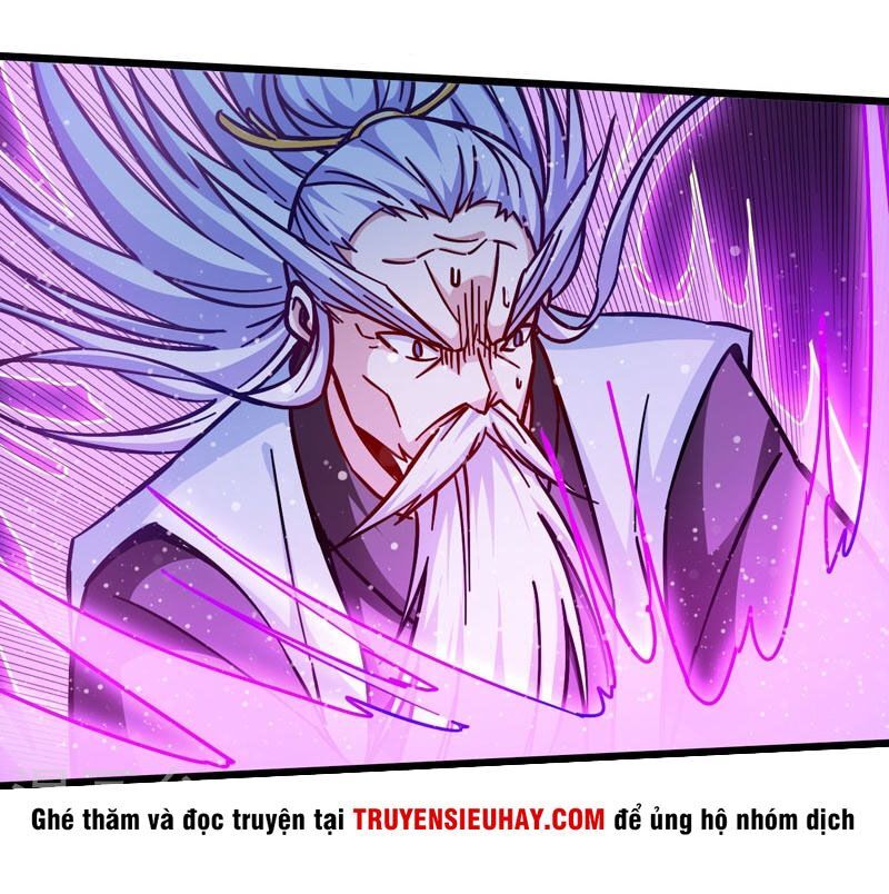 Võ Thần Thiên Hạ Chap 105 - Next Chap 106