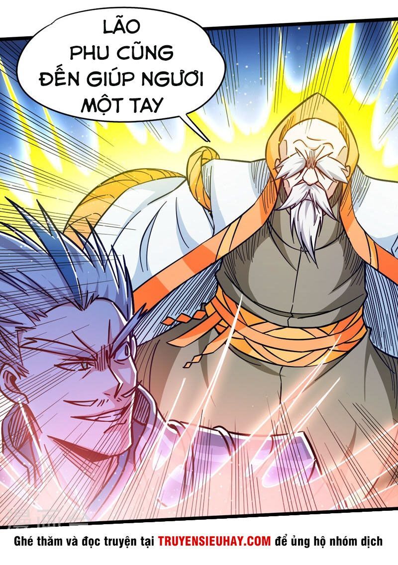 Võ Thần Thiên Hạ Chap 105 - Next Chap 106