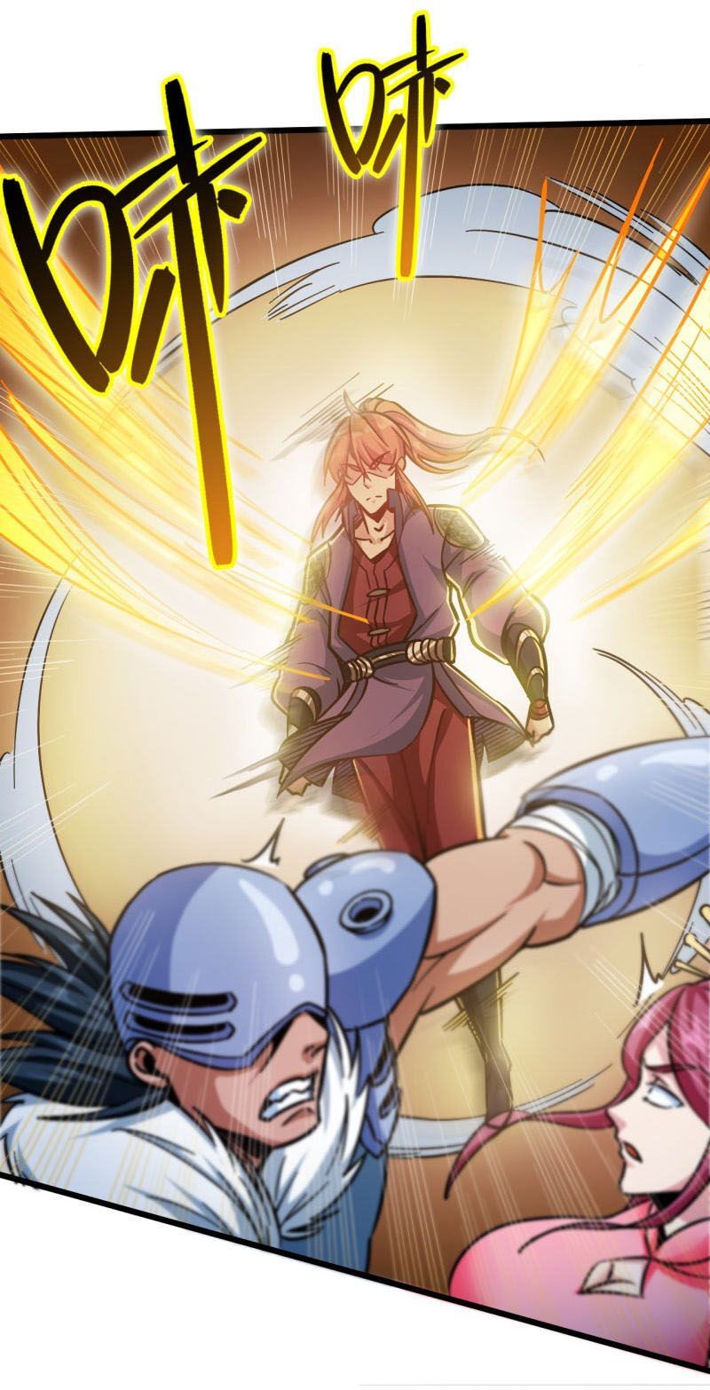 Võ Thần Thiên Hạ Chap 105 - Next Chap 106