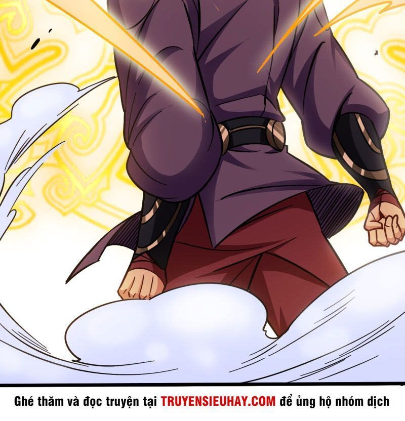 Võ Thần Thiên Hạ Chap 105 - Next Chap 106