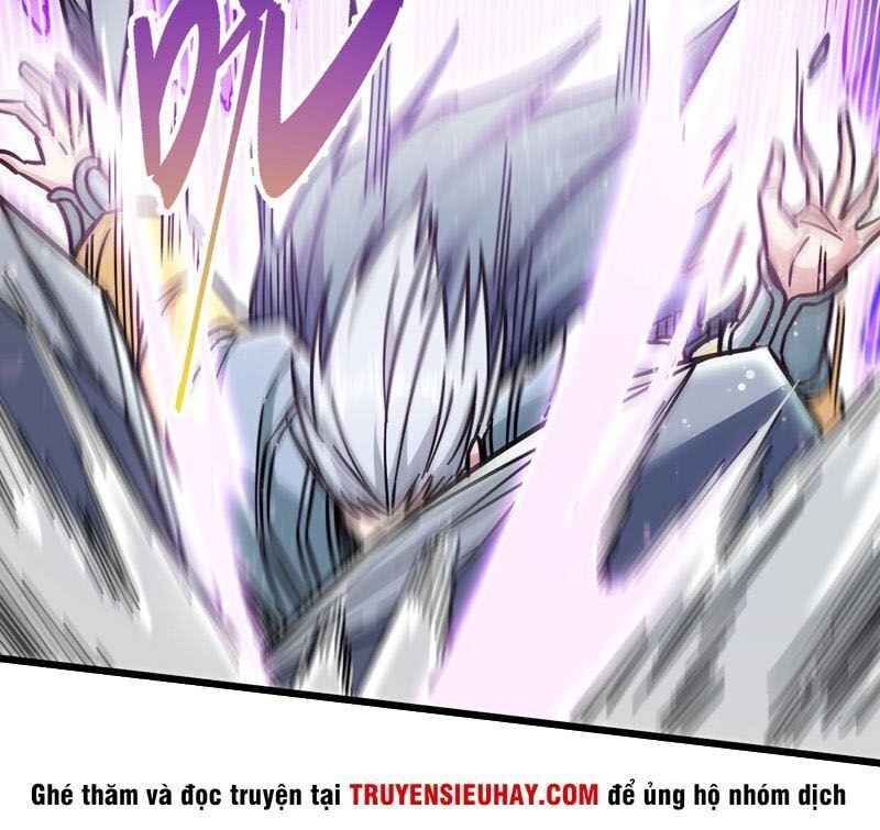 Võ Thần Thiên Hạ Chap 106 - Next Chap 107